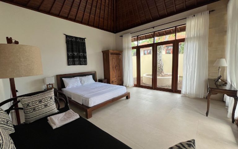 Villa Nanti at Tenang Saja Villas