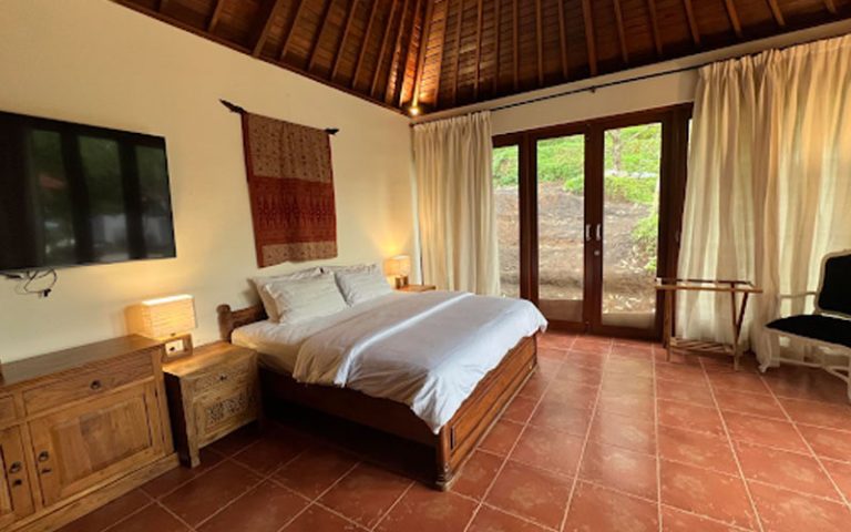 Villa Mungkin at Tenang Saja Villas